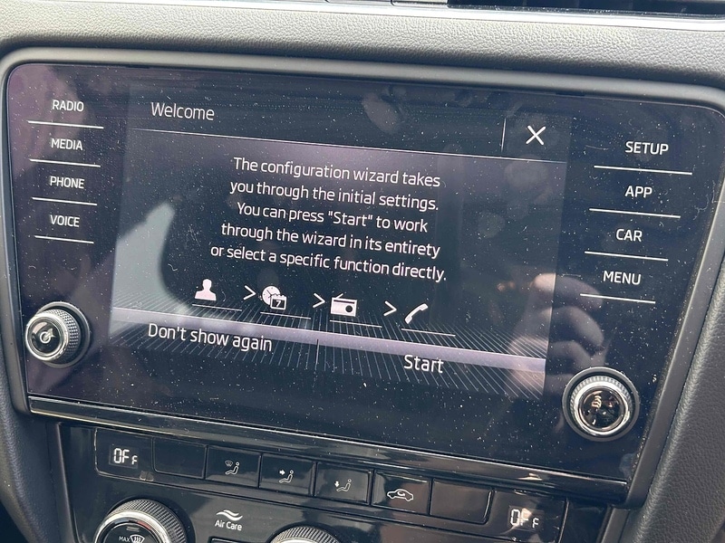 Used Skoda Octavia 2018 for sale - 76618261: Photo 12