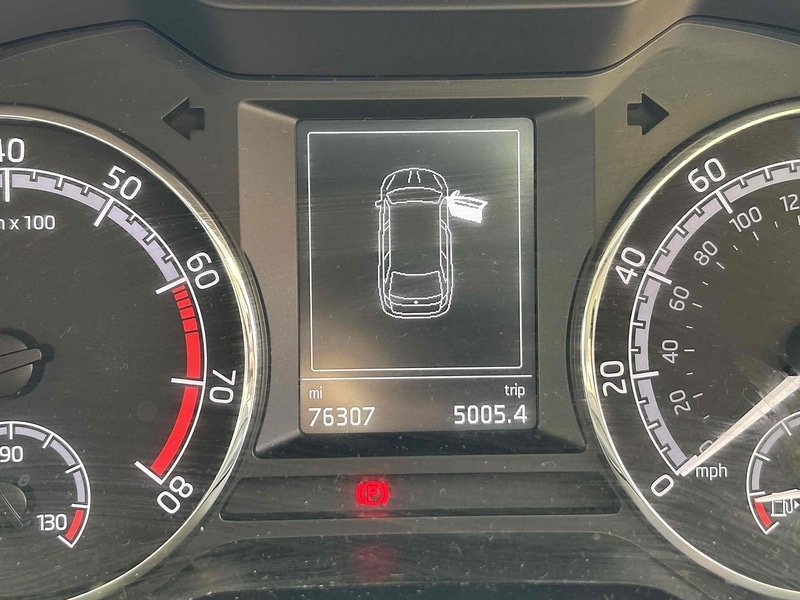 Used Skoda Octavia 2018 for sale - 76618261: Photo 13