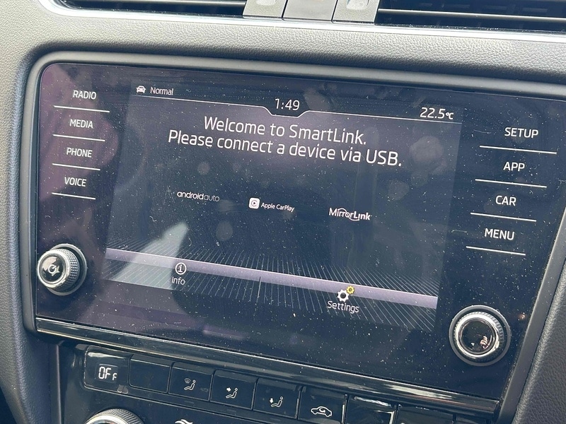 Used Skoda Octavia 2018 for sale - 76618261: Photo 7