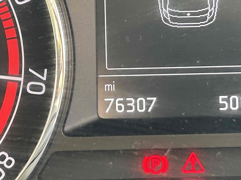 Used Skoda Octavia 2018 for sale - 76618261: Photo 9