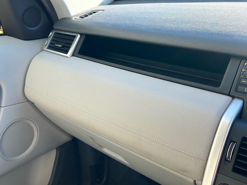 Used Land Rover Discovery Sport 2017 for sale - 77055090: Photo 11