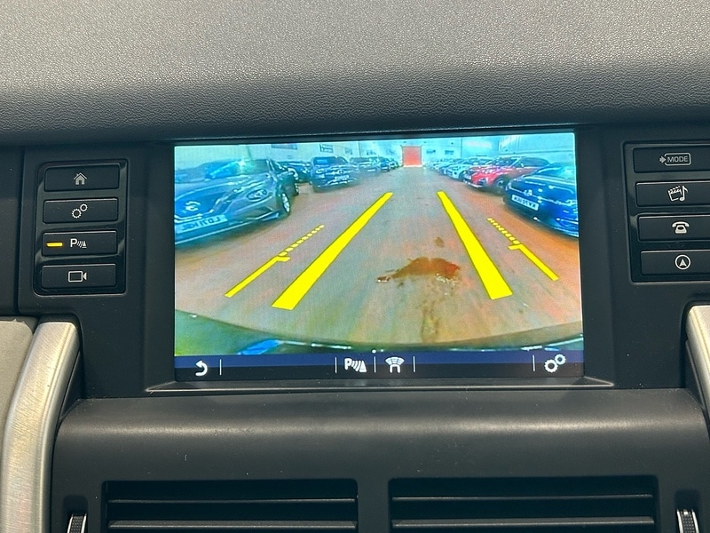 Used Land Rover Discovery Sport 2017 for sale - 77055090: Photo 13