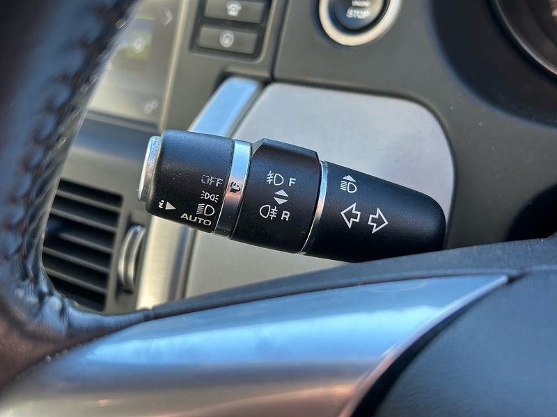 Used Land Rover Discovery Sport 2017 for sale - 77055090: Photo 7