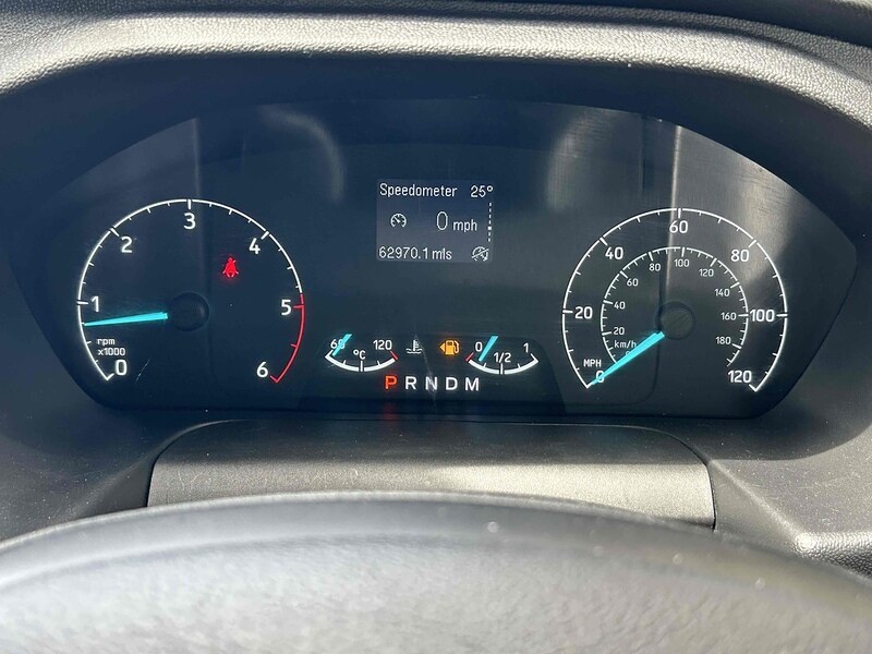 Vehicle 25