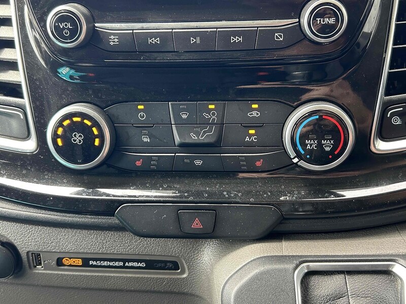 Vehicle 29