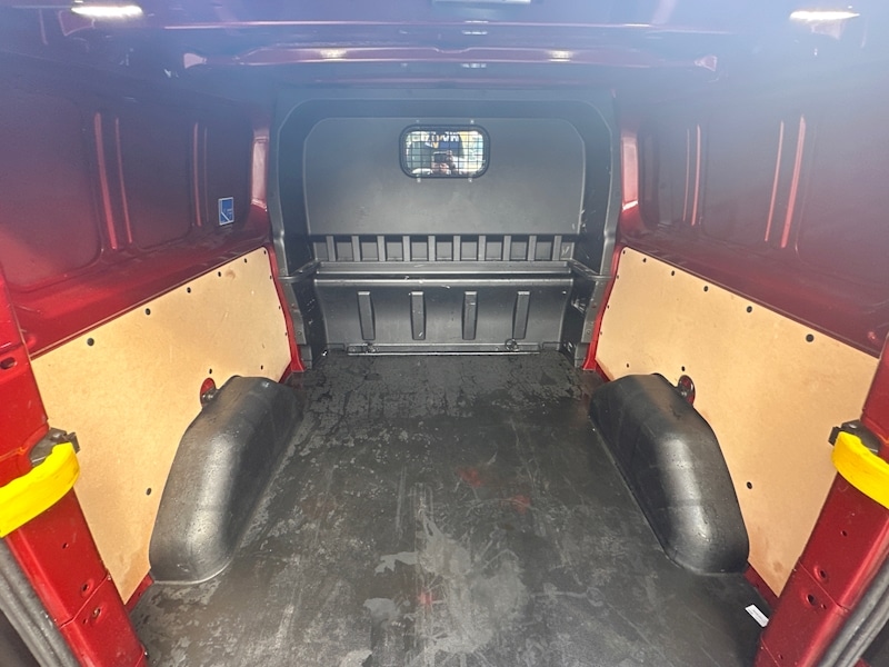 Vehicle 34