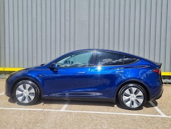 Used Tesla Model Y 2022 for sale - 78300018: Photo