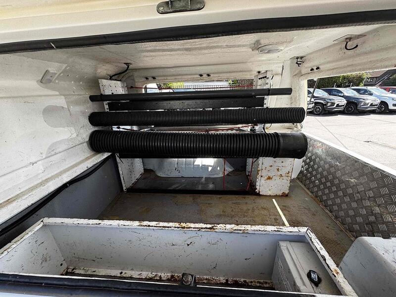 Used Isuzu D-Max 2018 for sale - 76694354: Photo 17