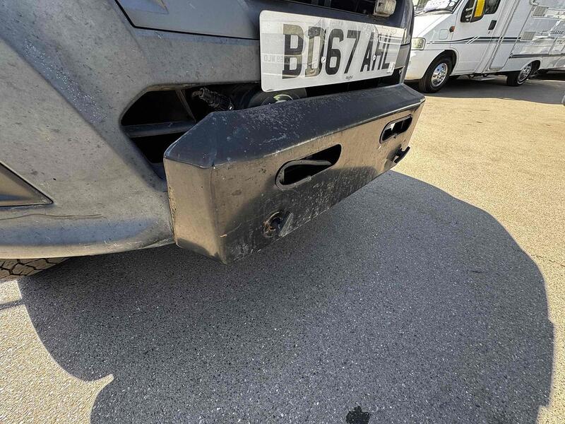 Used Isuzu D-Max 2018 for sale - 76694354: Photo 28