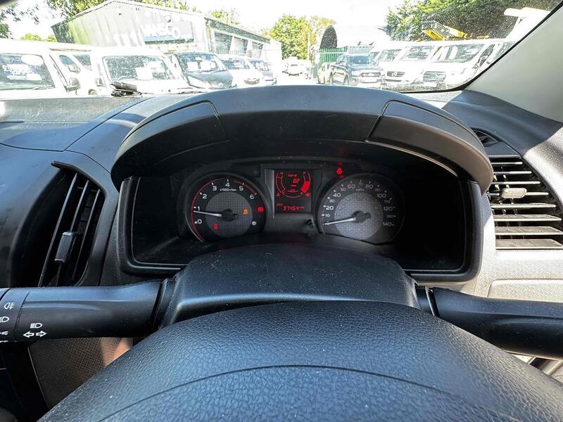 Used Isuzu D-Max 2018 for sale - 76694354: Photo 44