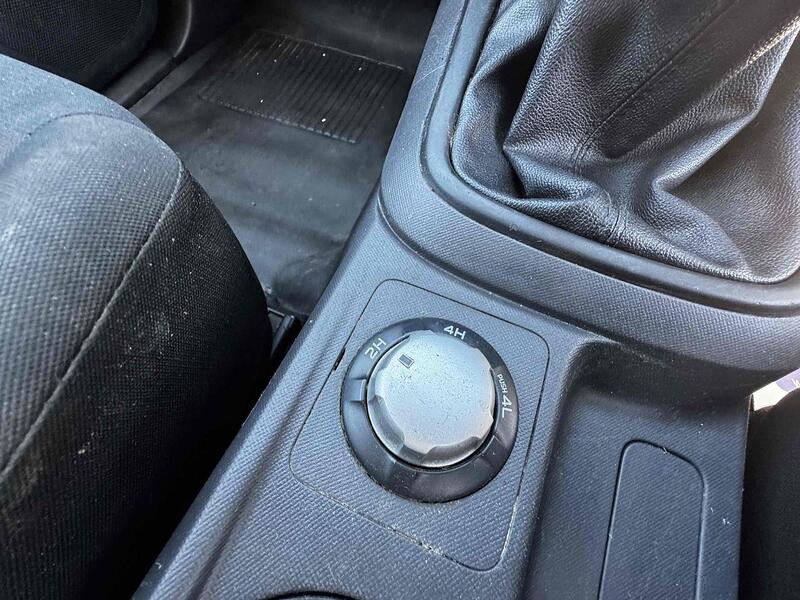 Used Isuzu D-Max 2018 for sale - 76694354: Photo 47