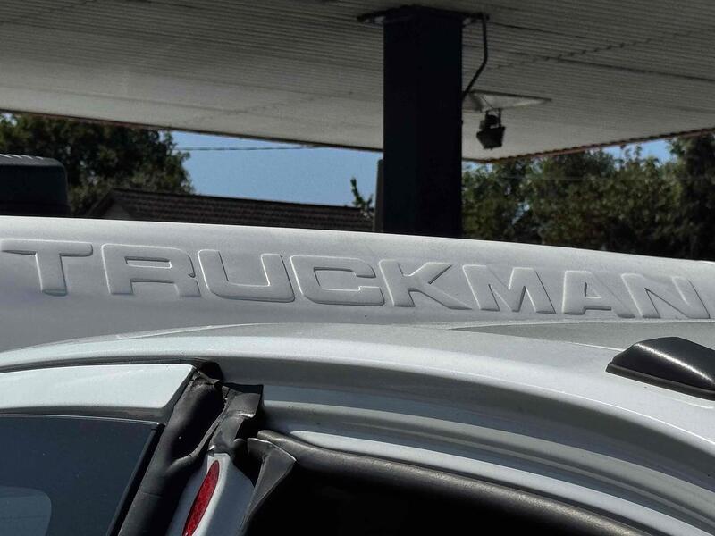 Used Isuzu D-Max 2018 for sale - 76694354: Photo 50