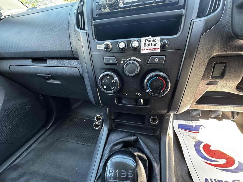 Used Isuzu D-Max 2018 for sale - 76694354: Photo 54