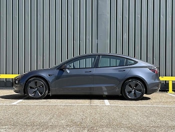 Used Tesla Model 3 2021 for sale - 79090679: Photo