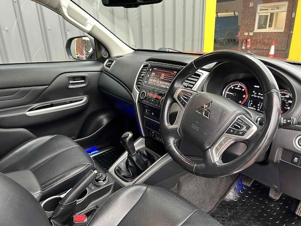 Used Mitsubishi L200 2021 for sale - 74674920: Photo 10