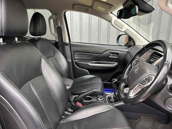 Used Mitsubishi L200 2021 for sale - 74674920: Photo 11
