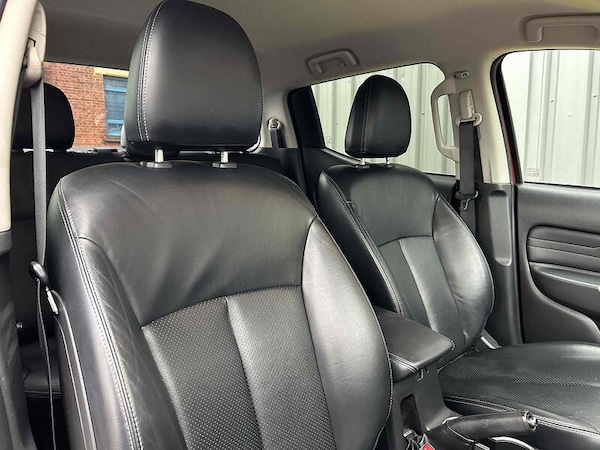 Used Mitsubishi L200 2021 for sale - 74674920: Photo 12