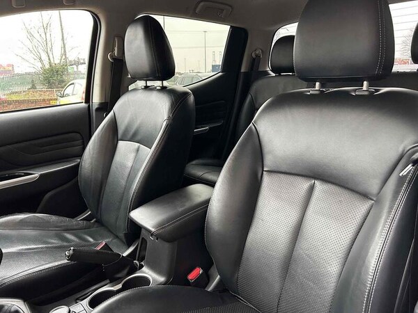 Used Mitsubishi L200 2021 for sale - 74674920: Photo 13