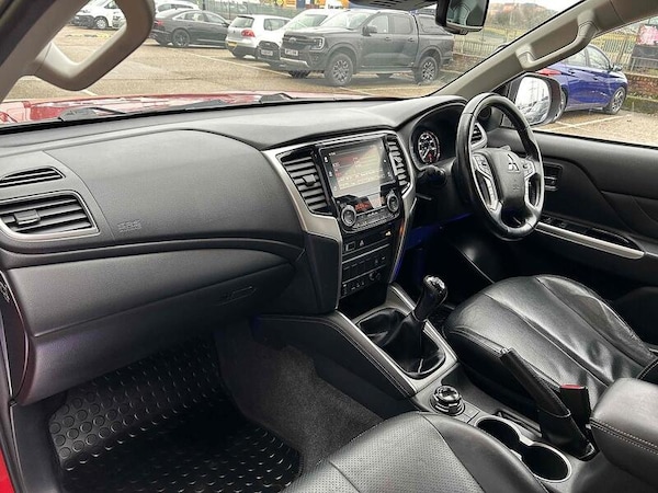 Used Mitsubishi L200 2021 for sale - 74674920: Photo 15