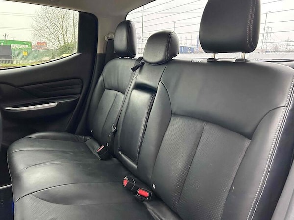 Used Mitsubishi L200 2021 for sale - 74674920: Photo 18