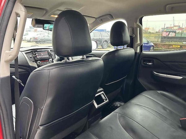 Used Mitsubishi L200 2021 for sale - 74674920: Photo 20