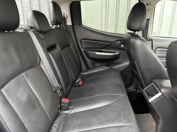 Used Mitsubishi L200 2021 for sale - 74674920: Photo 22