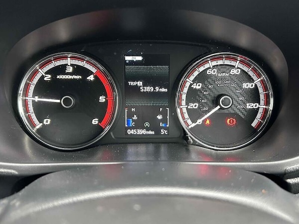 Used Mitsubishi L200 2021 for sale - 74674920: Photo 26