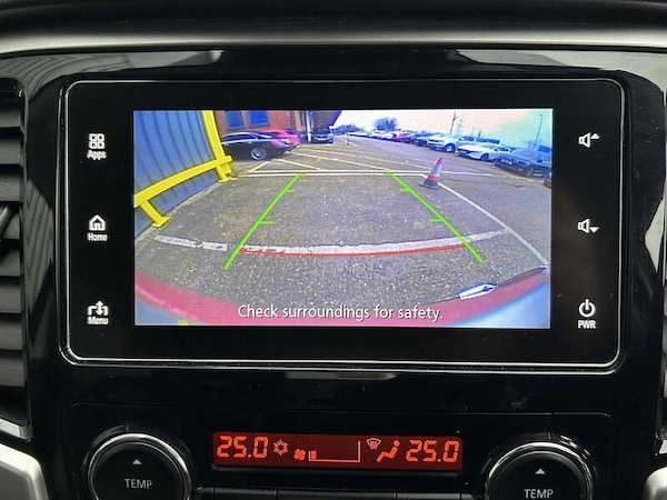 Used Mitsubishi L200 2021 for sale - 74674920: Photo 28