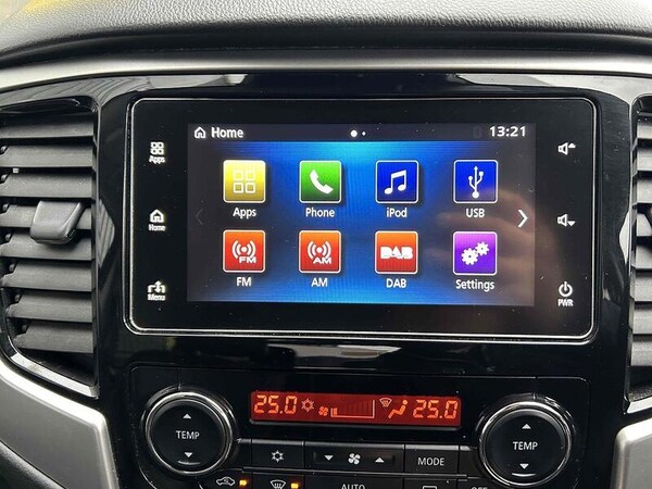 Used Mitsubishi L200 2021 for sale - 74674920: Photo 29
