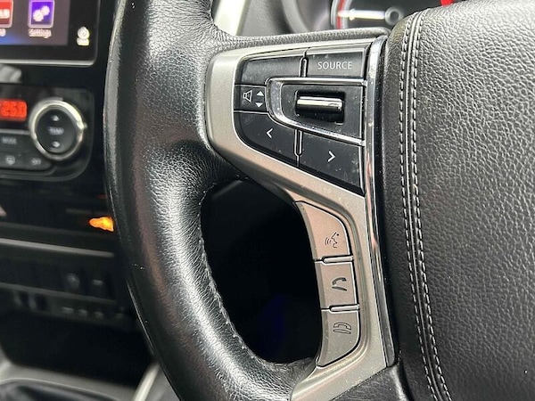 Used Mitsubishi L200 2021 for sale - 74674920: Photo 36