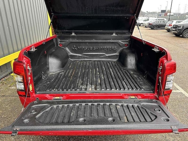 Used Mitsubishi L200 2021 for sale - 74674920: Photo 45