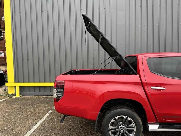 Used Mitsubishi L200 2021 for sale - 74674920: Photo 46