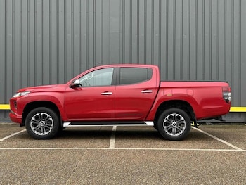 Used Mitsubishi L200 2021 for sale - 74674920: Photo