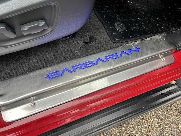 Used Mitsubishi L200 2021 for sale - 74674920: Photo 57