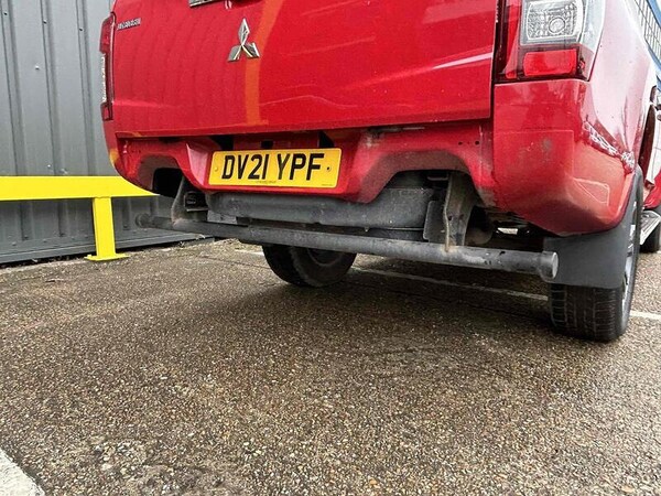 Used Mitsubishi L200 2021 for sale - 74674920: Photo 60