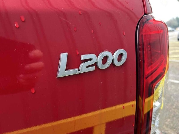 Used Mitsubishi L200 2021 for sale - 74674920: Photo 62