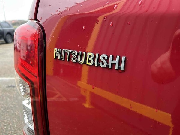 Used Mitsubishi L200 2021 for sale - 74674920: Photo 63