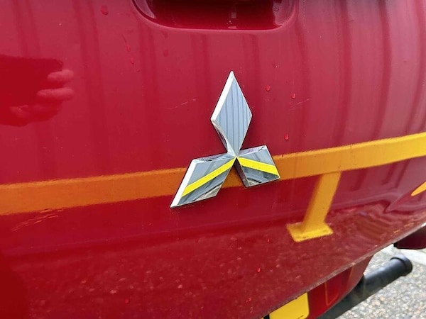 Used Mitsubishi L200 2021 for sale - 74674920: Photo 64