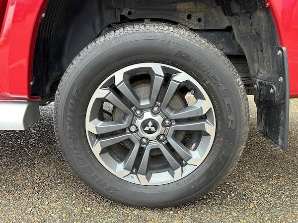 Used Mitsubishi L200 2021 for sale - 74674920: Photo 66