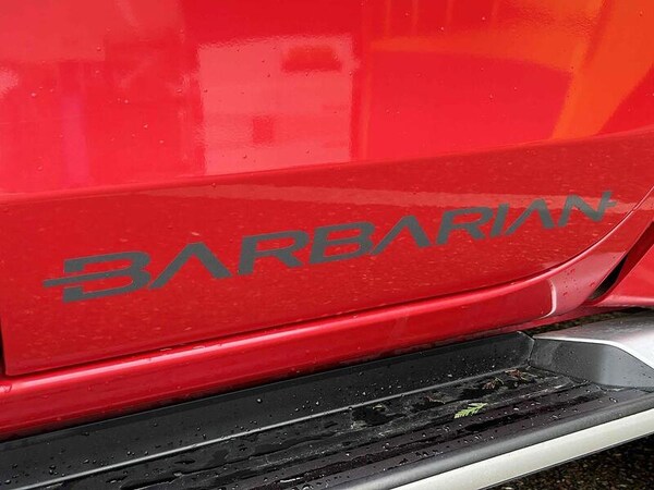 Used Mitsubishi L200 2021 for sale - 74674920: Photo 68