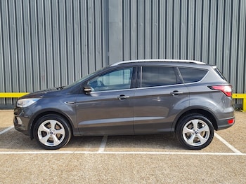 Used Ford Kuga 2018 for sale - 78484816: Photo