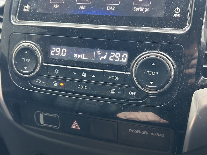 Used Mitsubishi L200 2019 for sale - 76450382: Photo 11