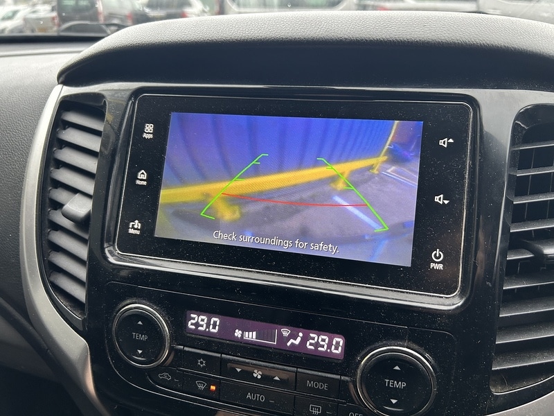 Used Mitsubishi L200 2019 for sale - 76450382: Photo 12