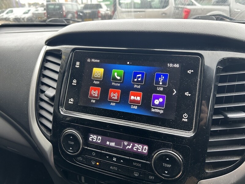 Used Mitsubishi L200 2019 for sale - 76450382: Photo 13