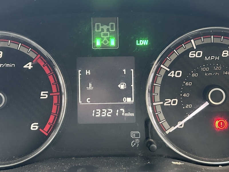 Used Mitsubishi L200 2019 for sale - 76450382: Photo 14