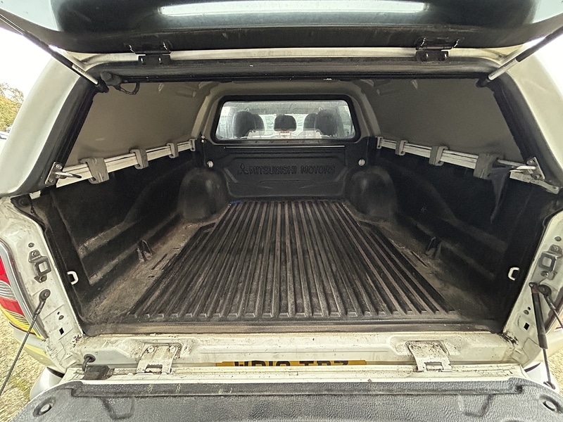 Used Mitsubishi L200 2019 for sale - 76450382: Photo 15