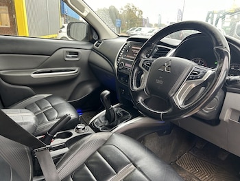 Used Mitsubishi L200 2019 for sale - 76450382: Photo