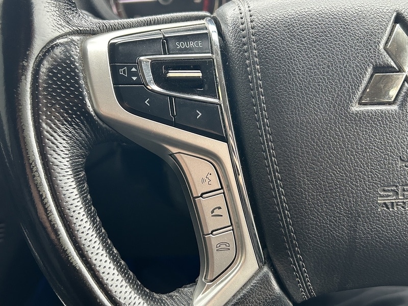 Used Mitsubishi L200 2019 for sale - 76450382: Photo 3