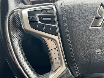 Used Mitsubishi L200 2019 for sale - 76450382: Photo