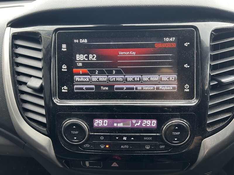 Used Mitsubishi L200 2019 for sale - 76450382: Photo 7